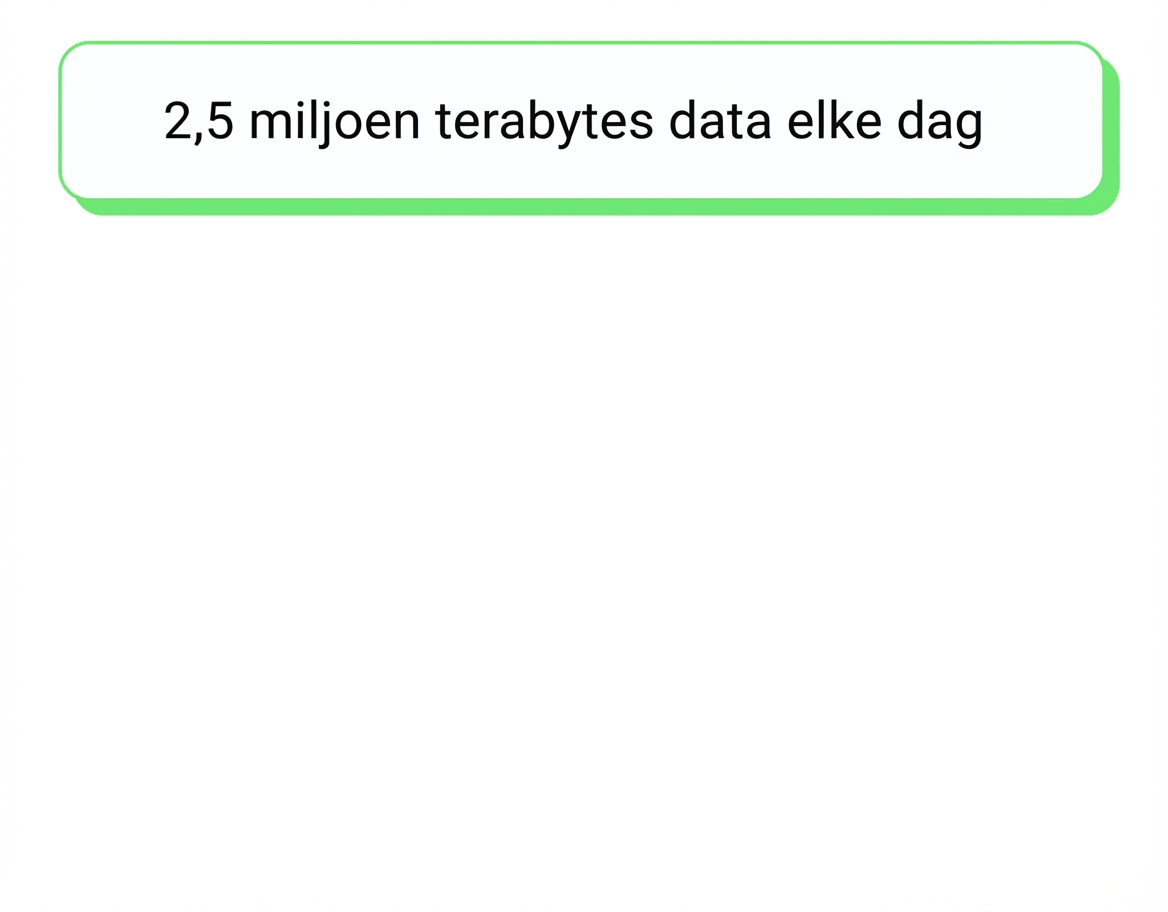 data-overvloed