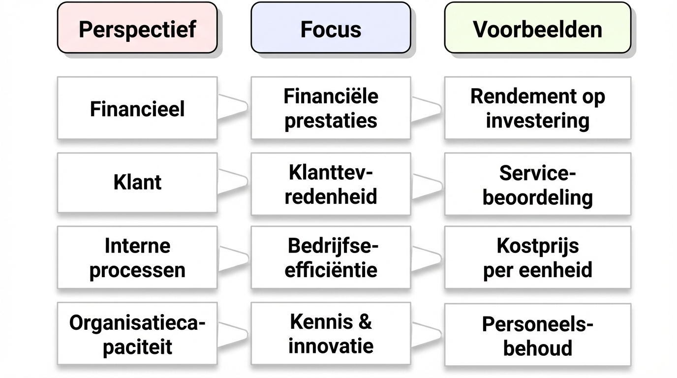 kaplan-perspectief