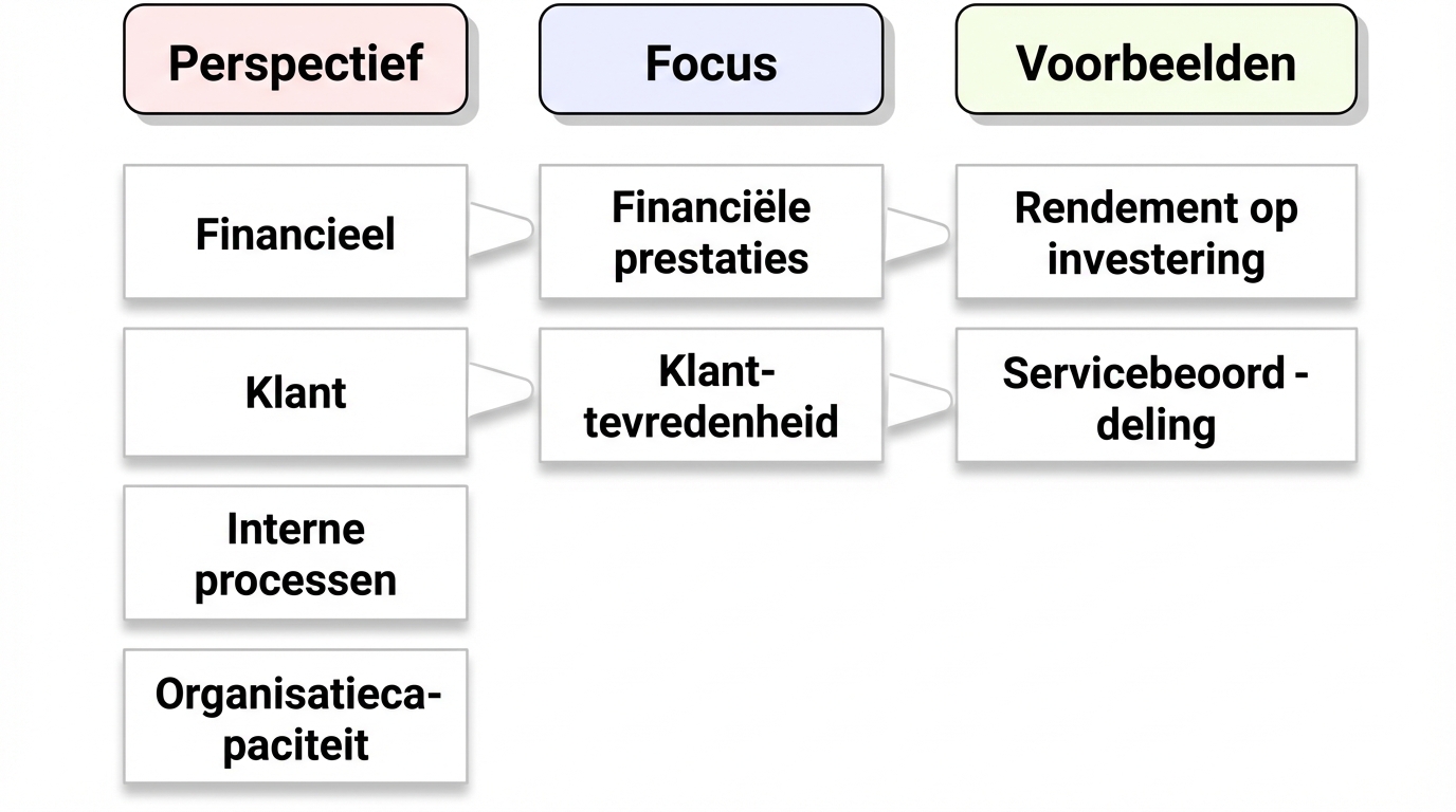 kaplan-perspectief
