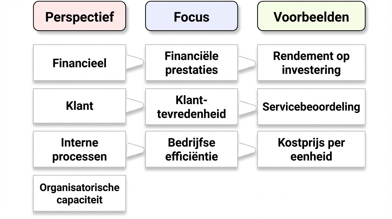 kaplan-perspectief