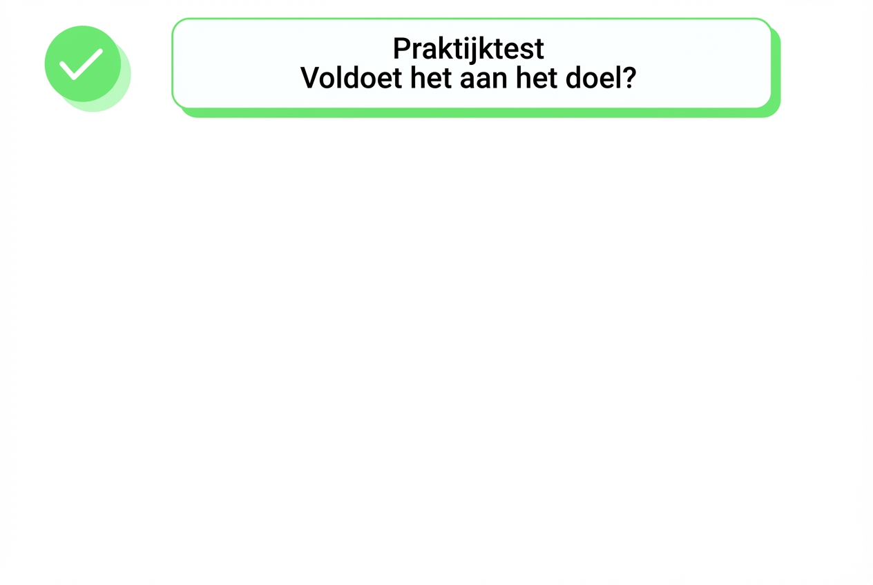 beoordeling