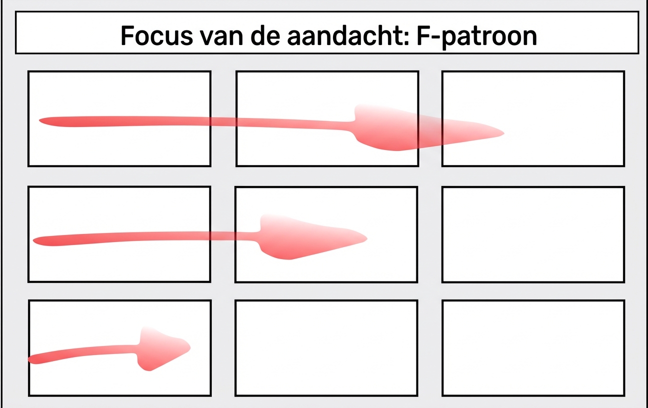 F focus