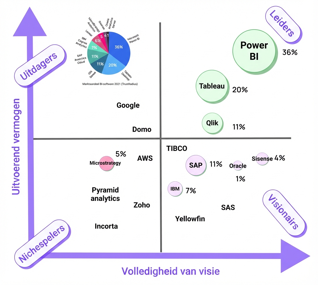 BI-software