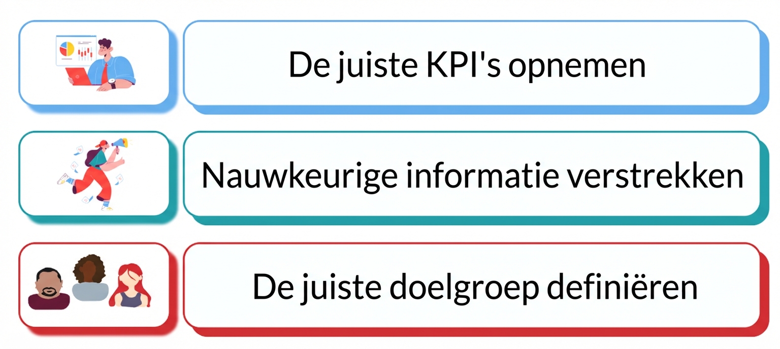toepasbaar dashboard