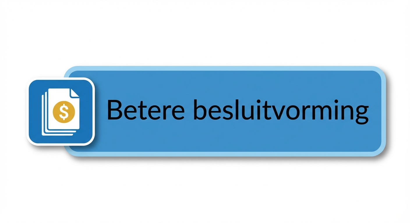 succesvol dashboard