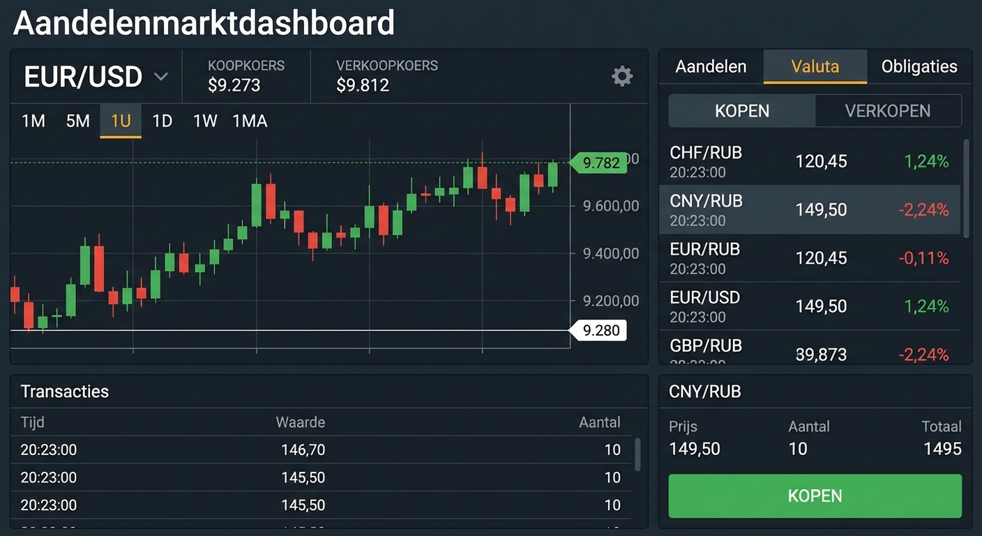 exploratory dashboard