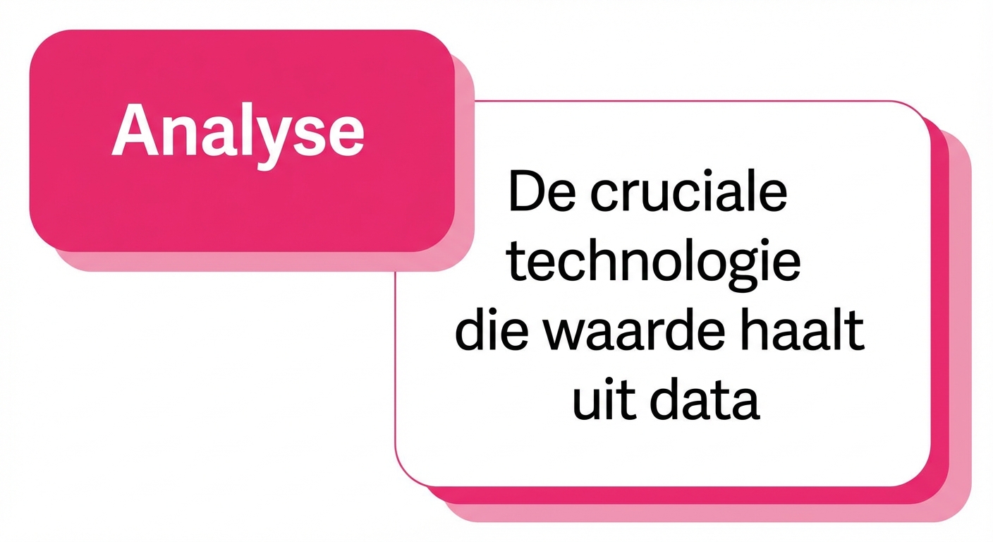 visuele analytics