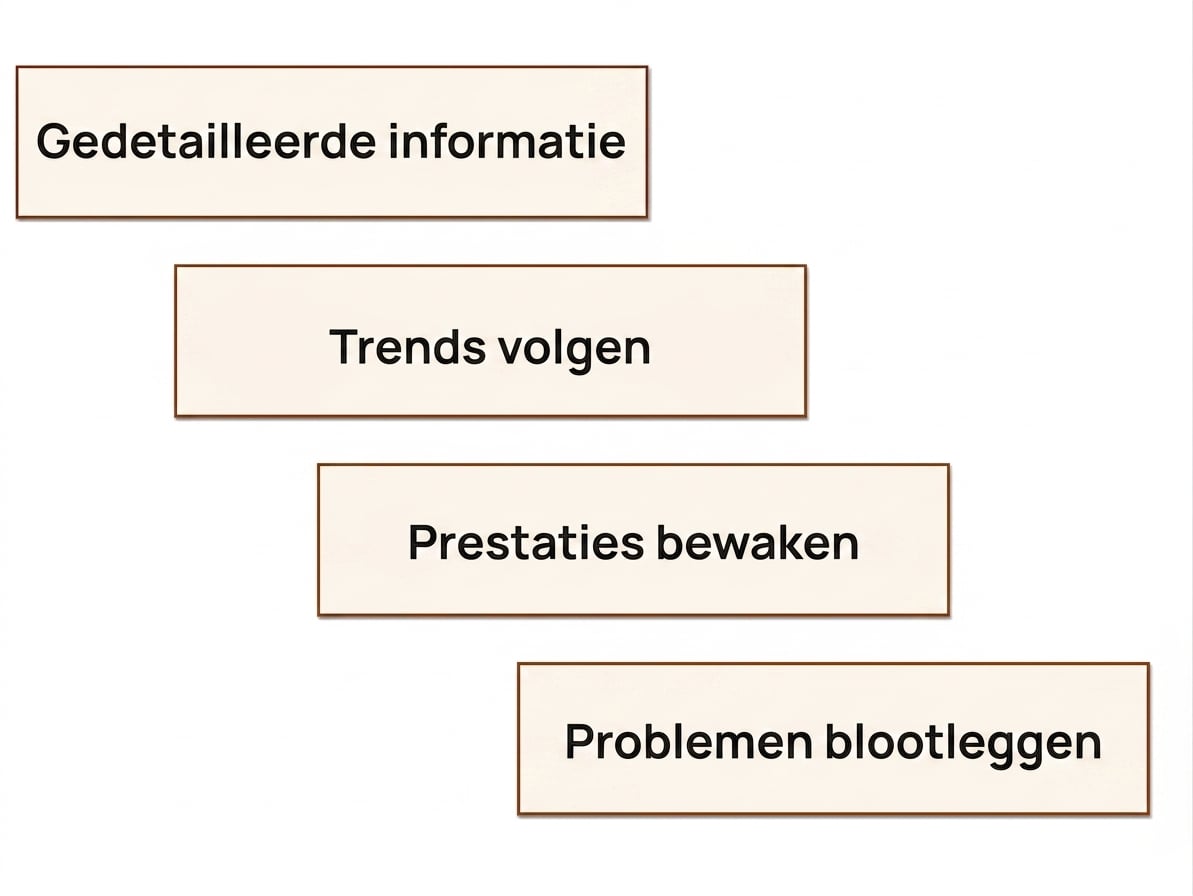 voordelen