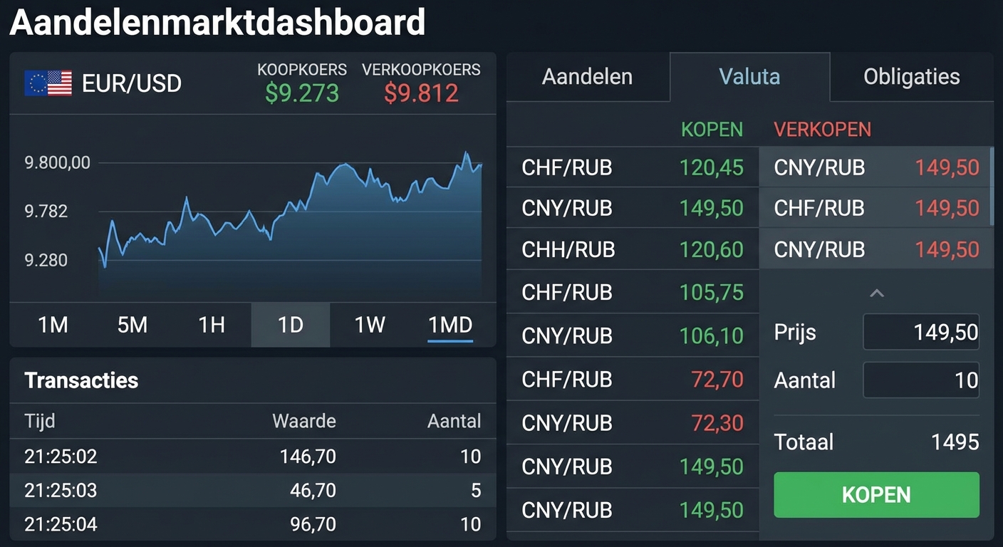 exploratory dashboard