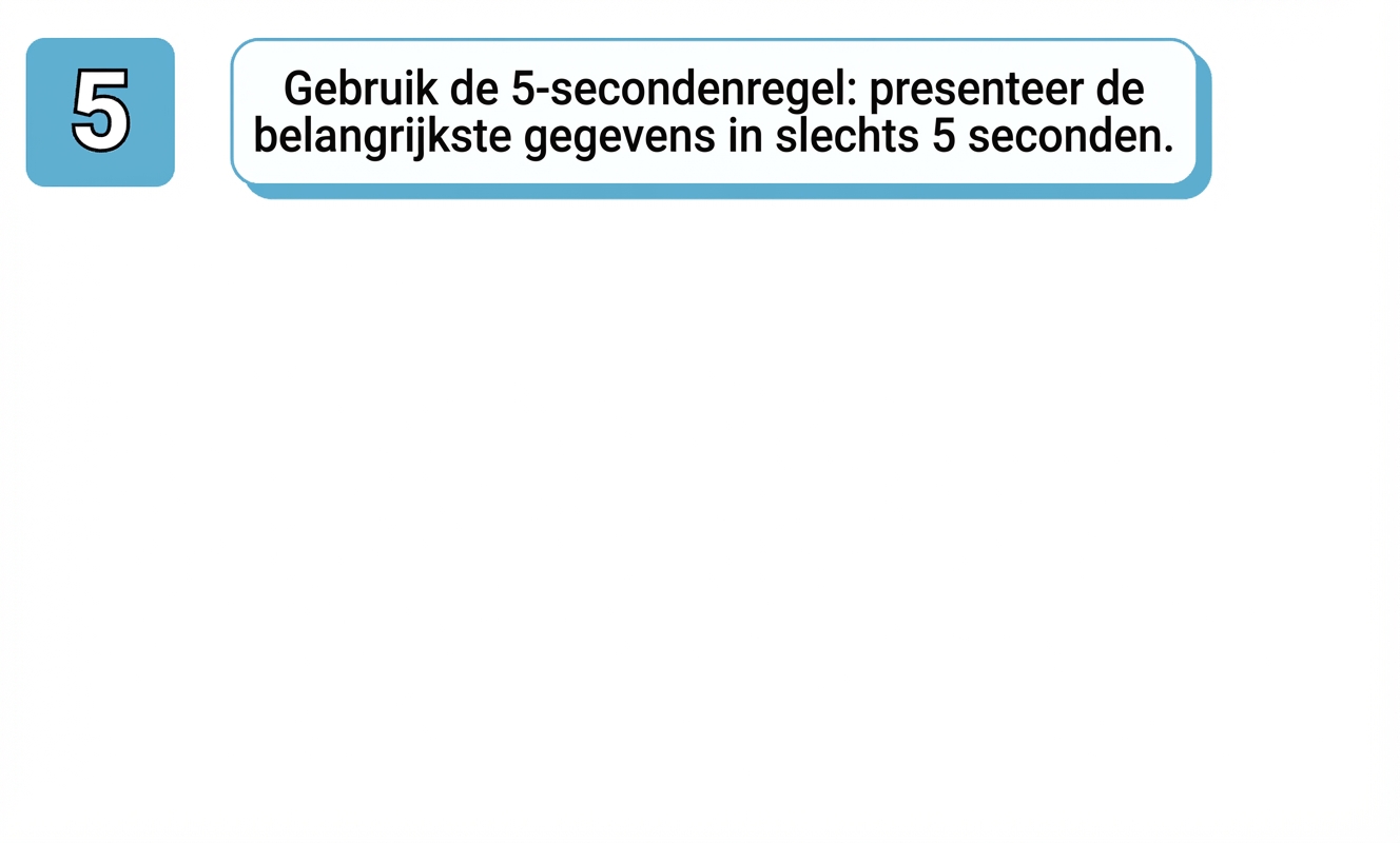 cognitieve belasting