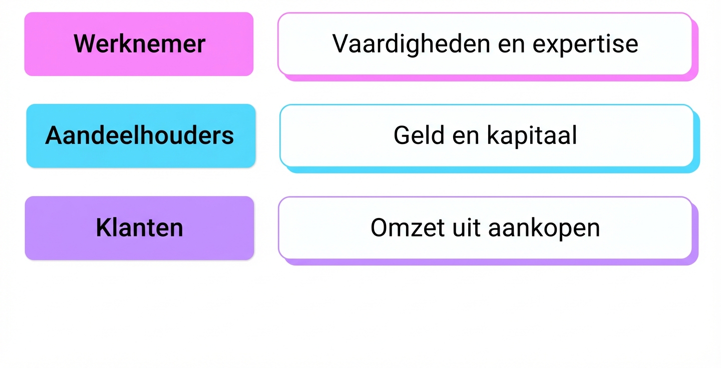 vaardigheden