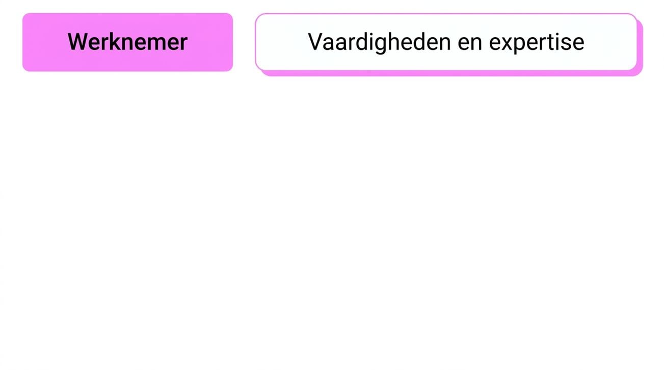 vaardigheden