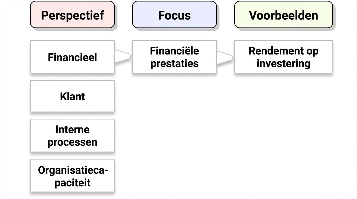kaplan-perspectief