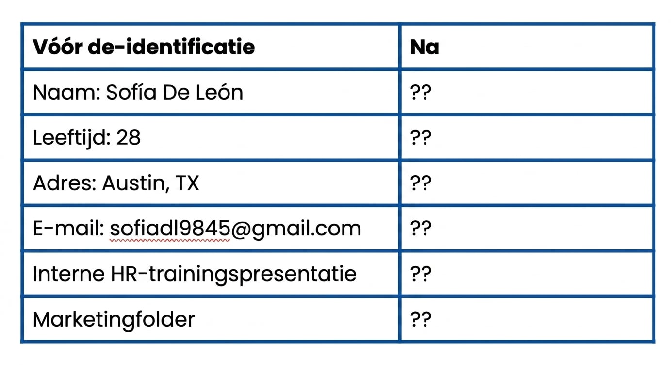 Data Table