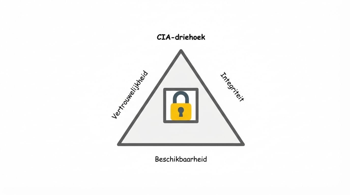 CIA-triad