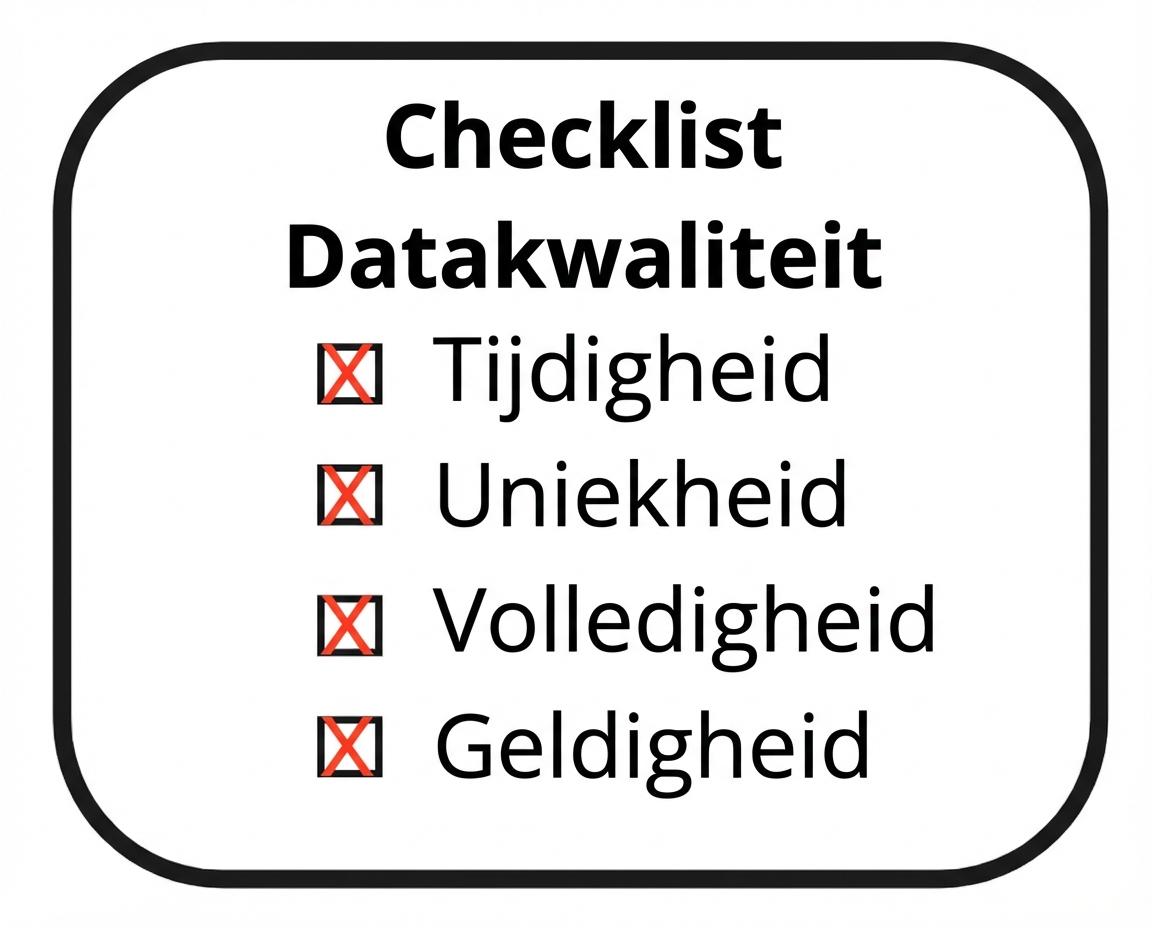 checklist