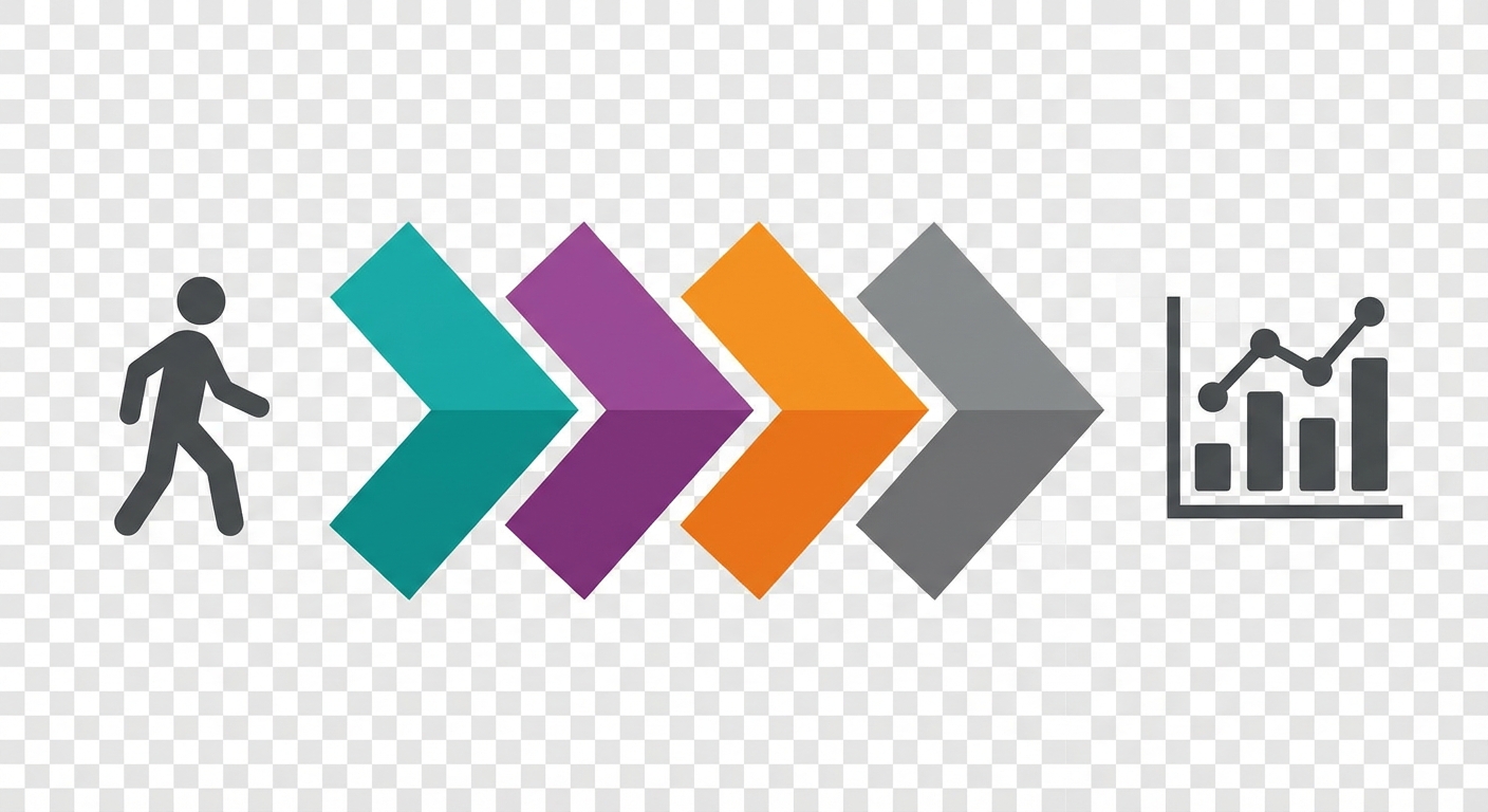 Stappen naar analytische vragen