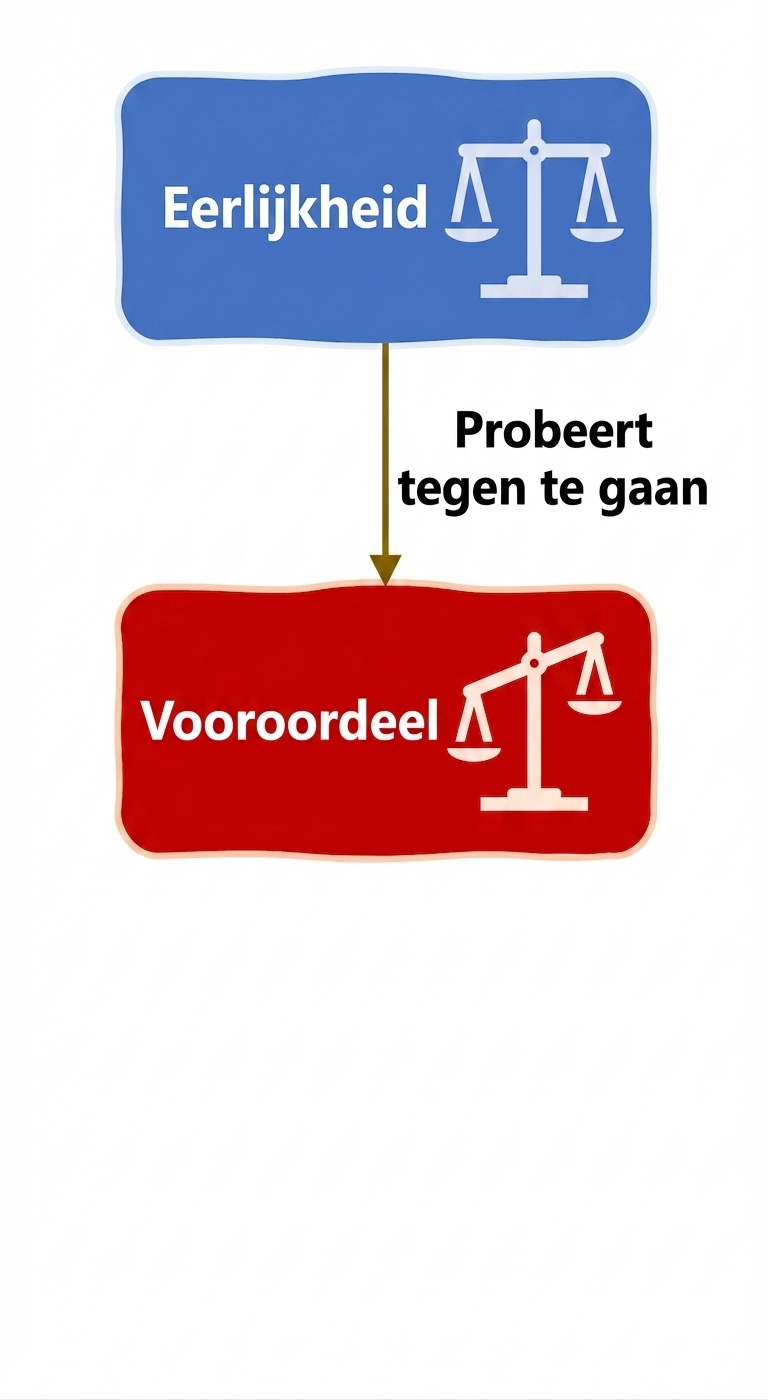 AI-rechtvaardigheid