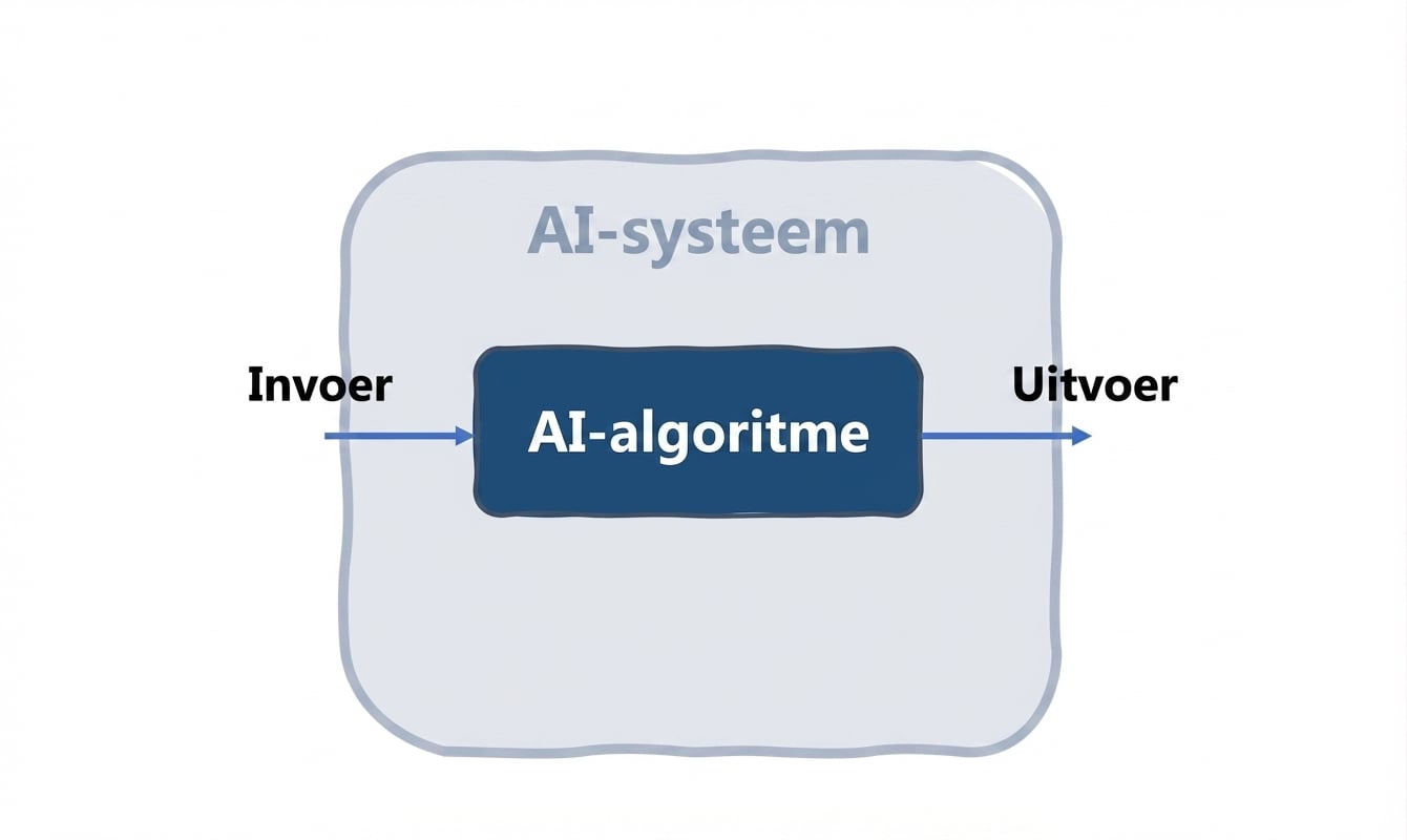 AI-systeem