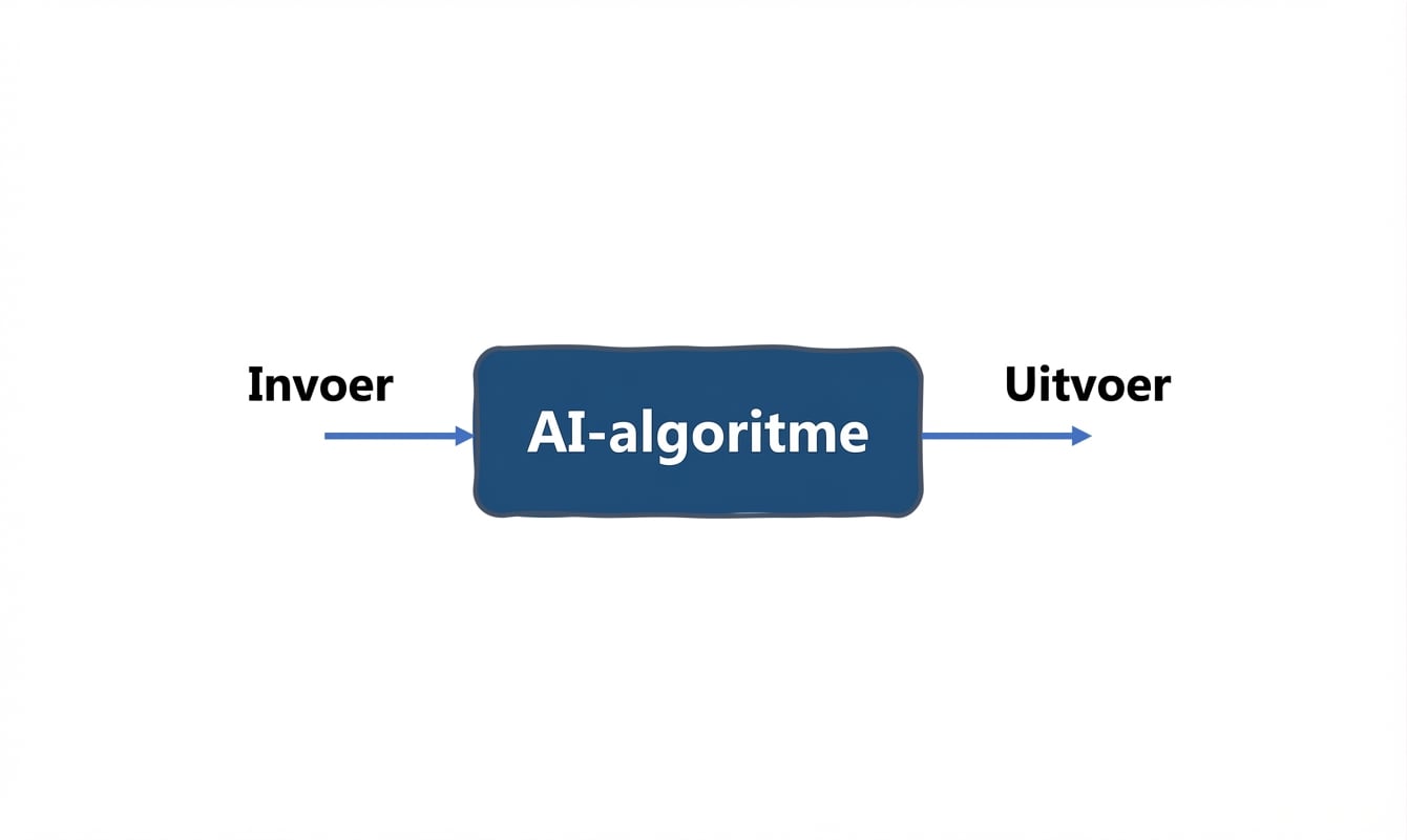 AI-systeem