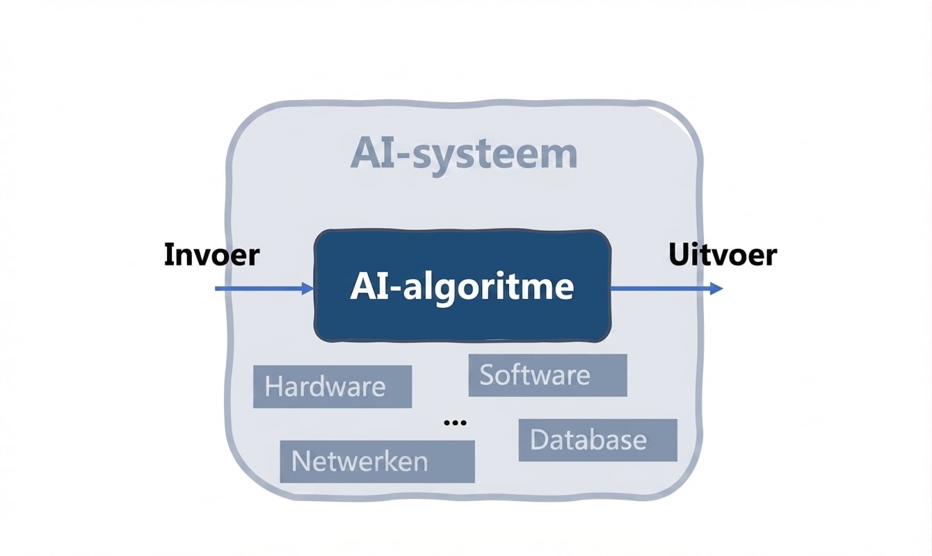 AI-systeem
