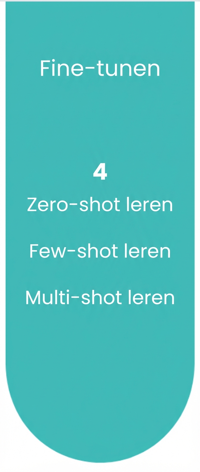 Fijn-afstemmingsproces