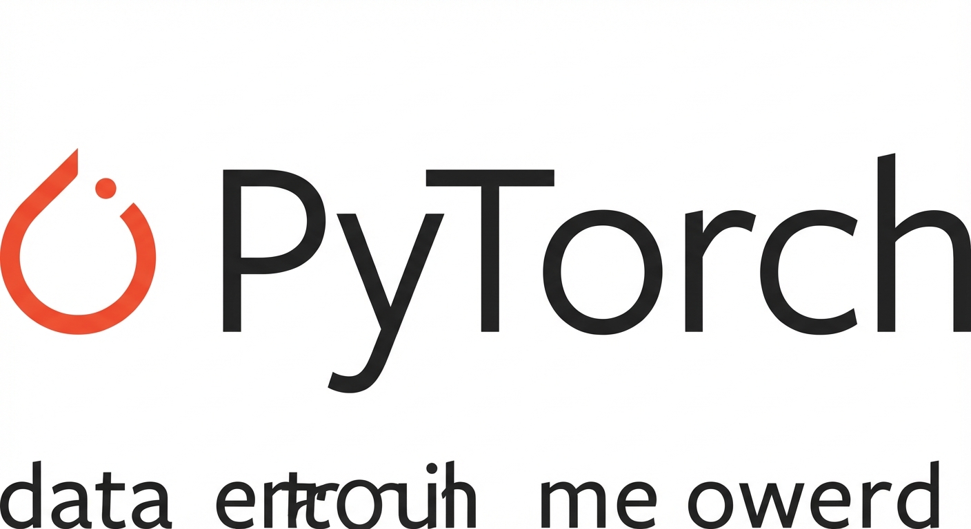 PyTorch-logo