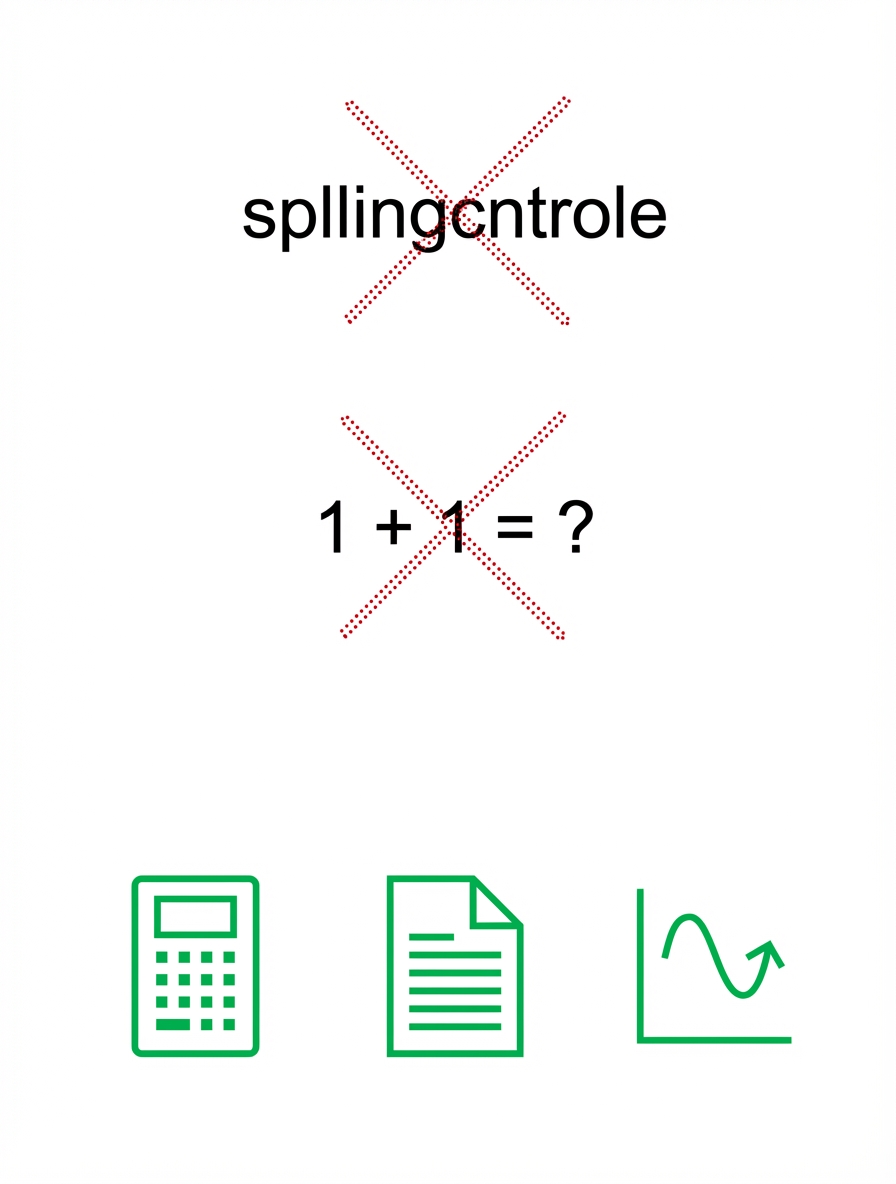 Dashboard met grafieken.