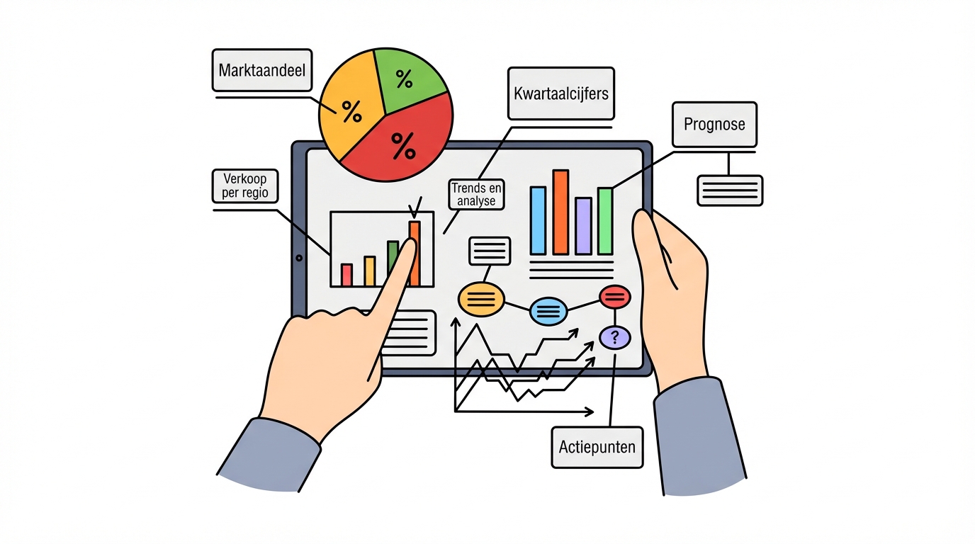 Onderliggende patronen