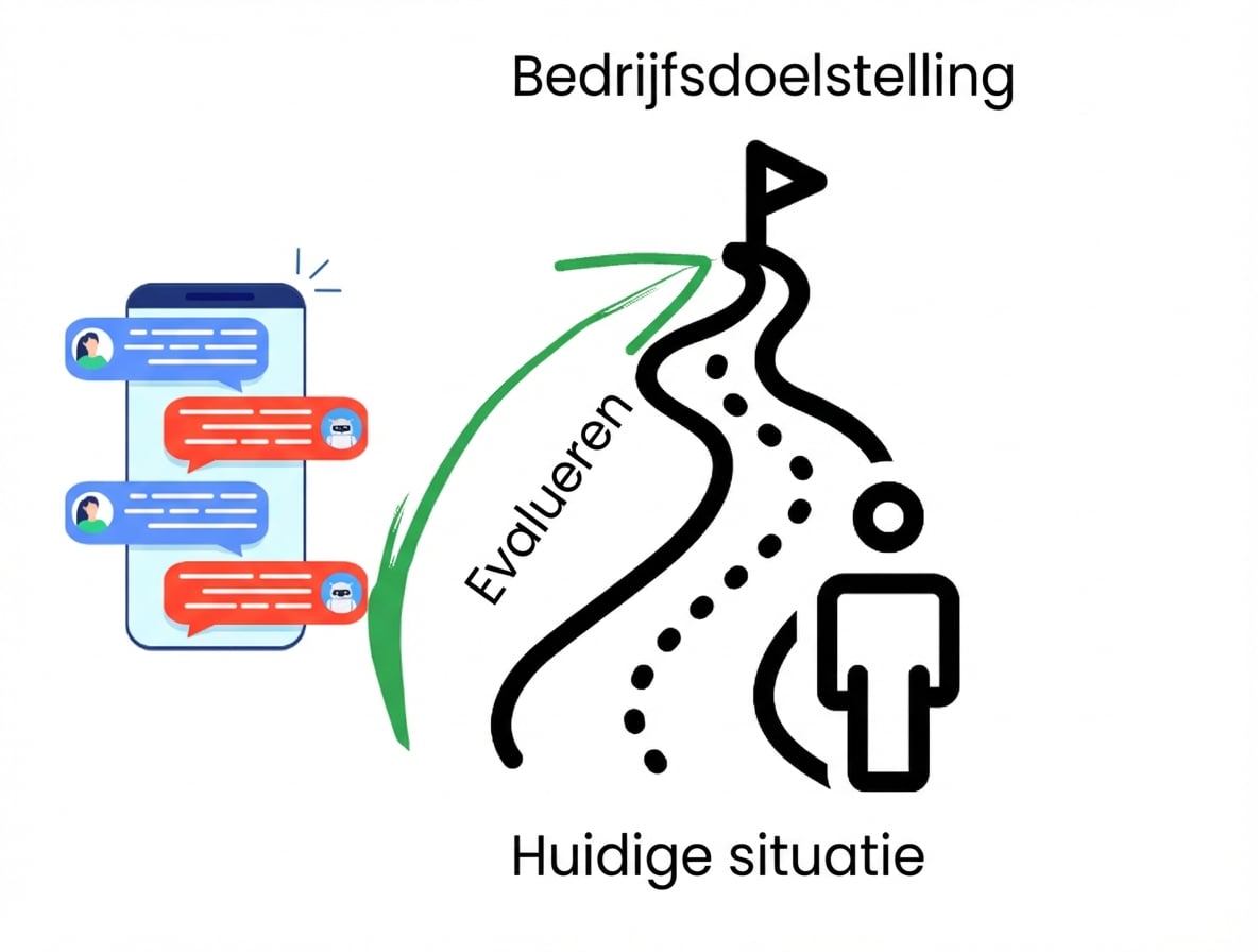 Initiatief met hoge waarde