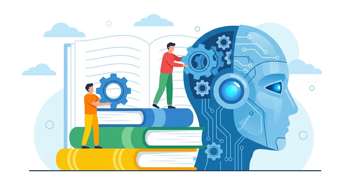 Leidt het model verkeerd op