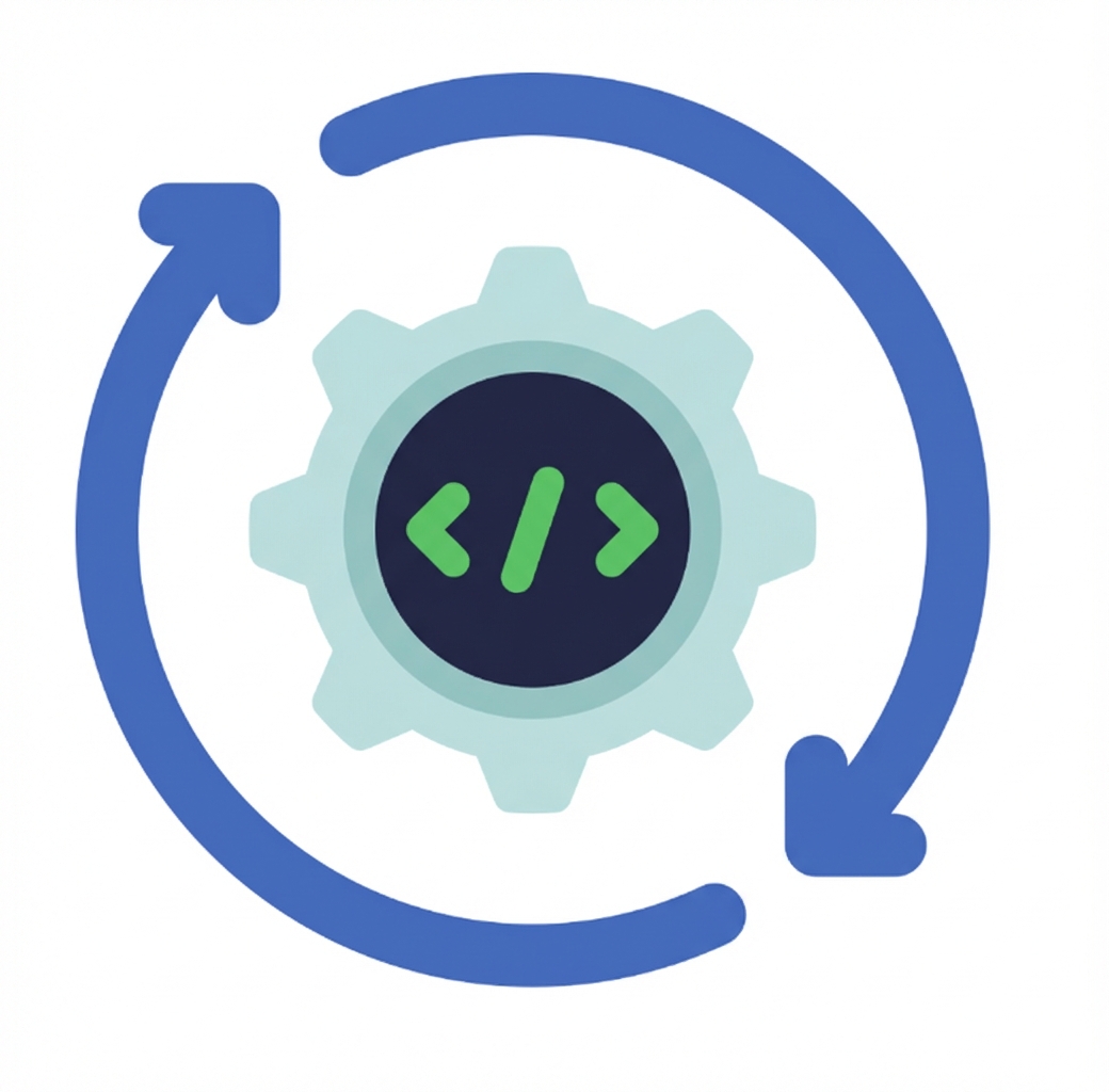 Refactor de initiële code