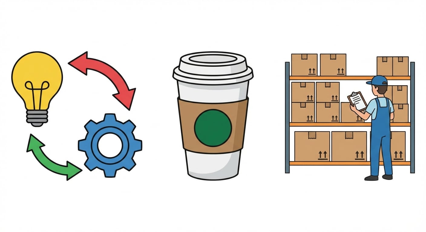 Voorraadoptimalisatie