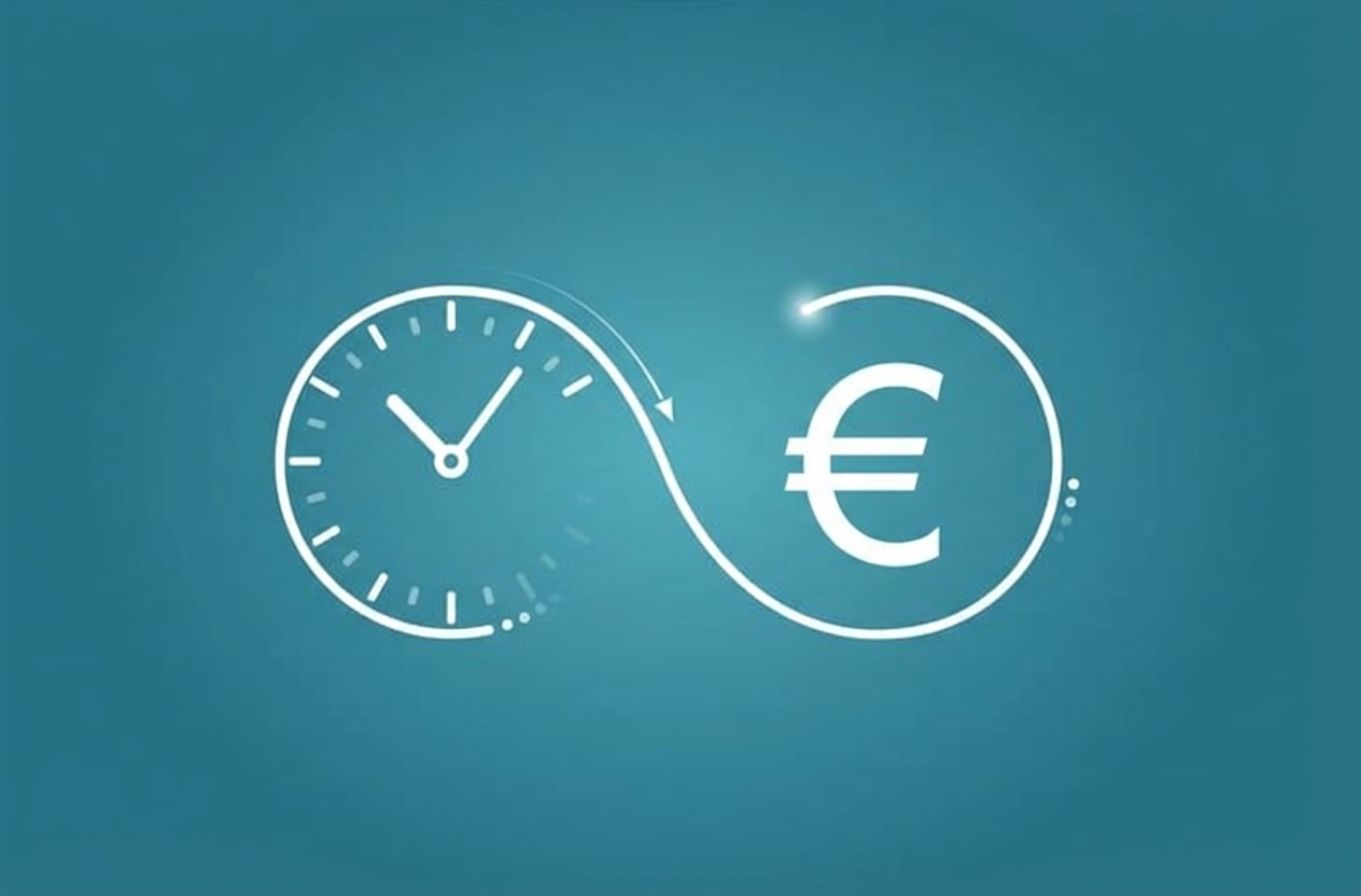 Sneller naar de markt