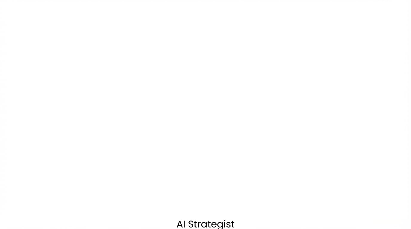 AI-strateeg