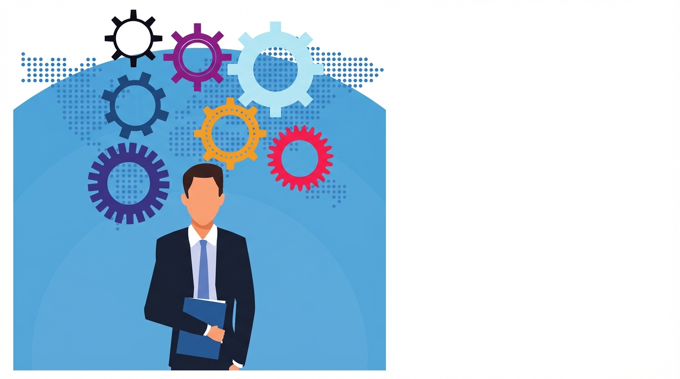 Executives in AI-transformatie