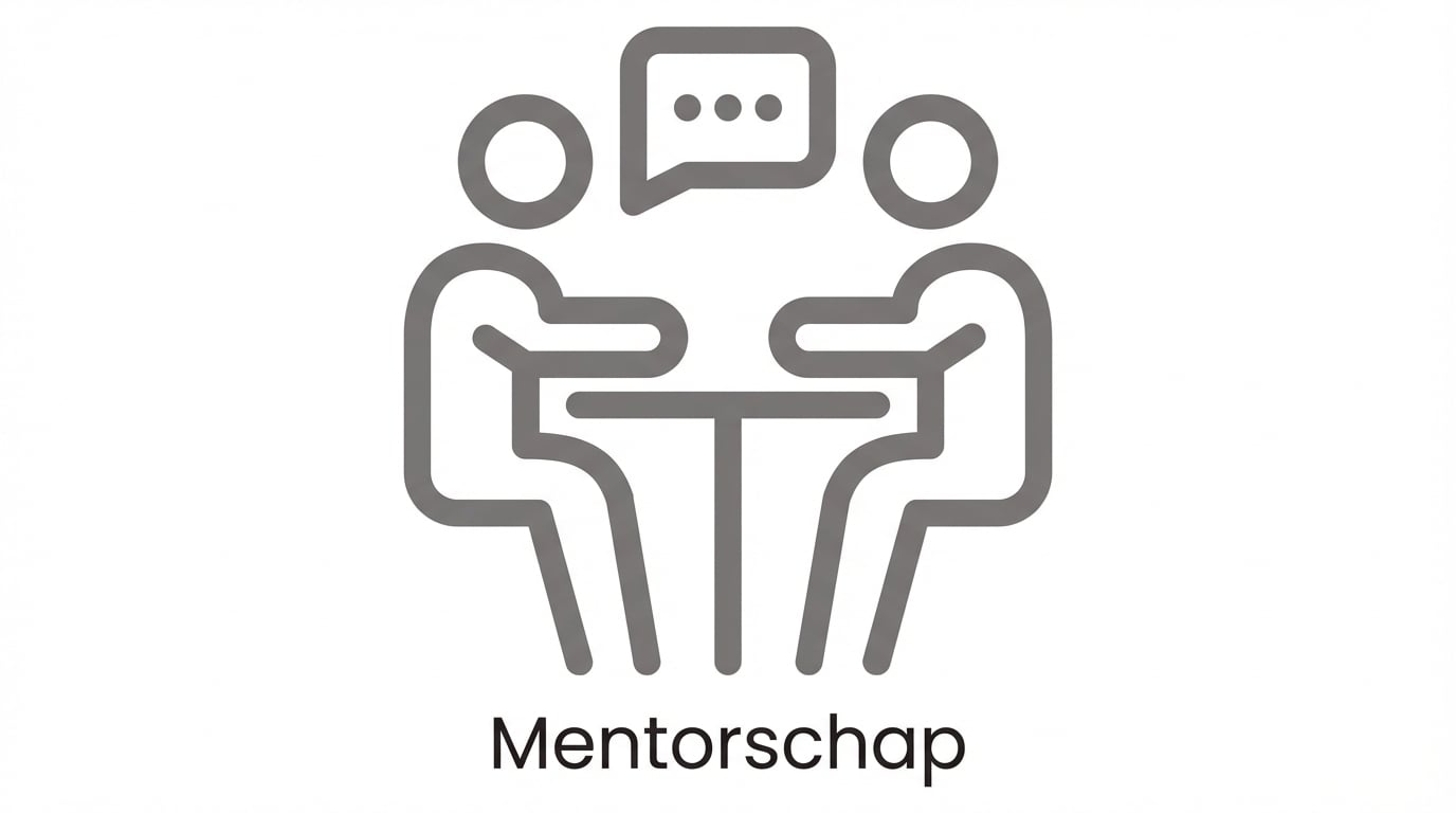 Mentorschap