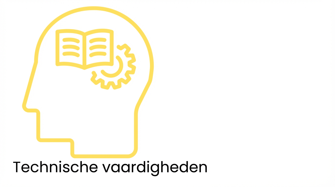 Technische capaciteiten