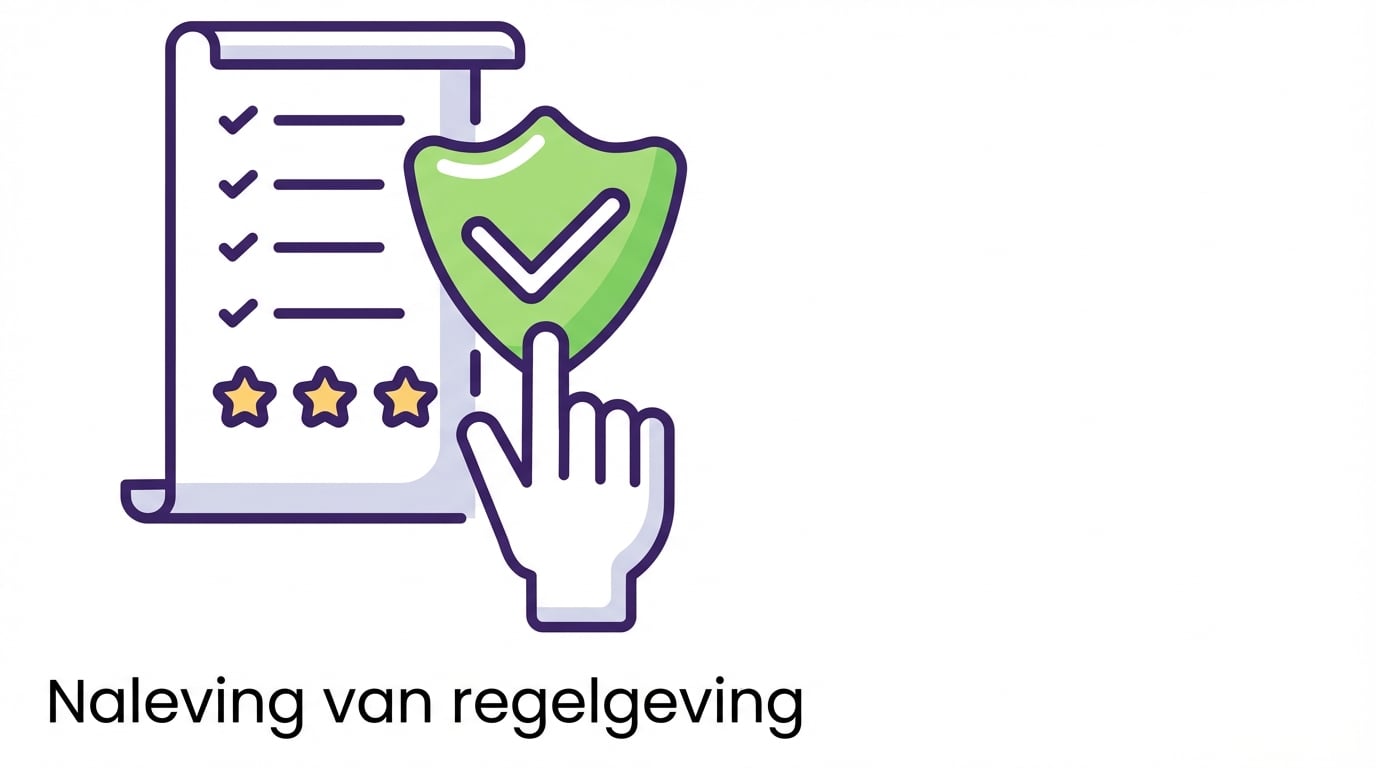 Regelgevingscompliance