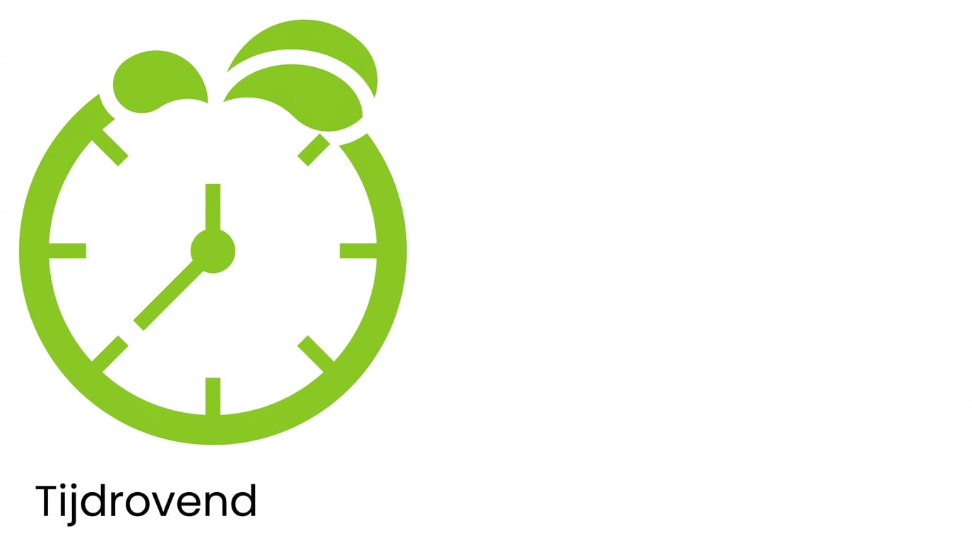 Tijdrovend