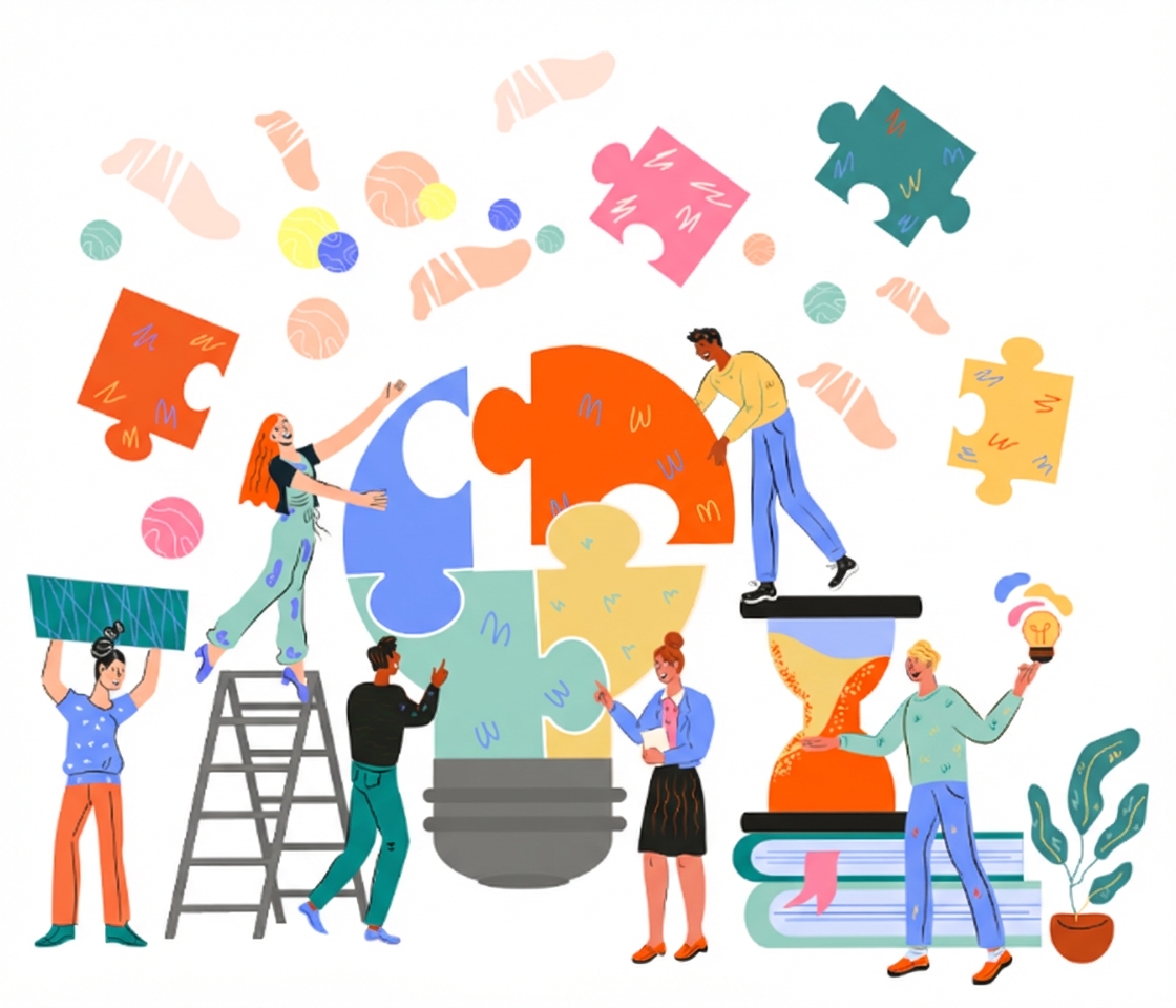 Samenwerken met teams