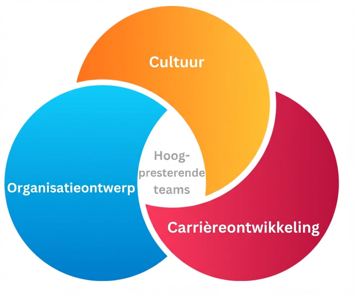 High-performance teams