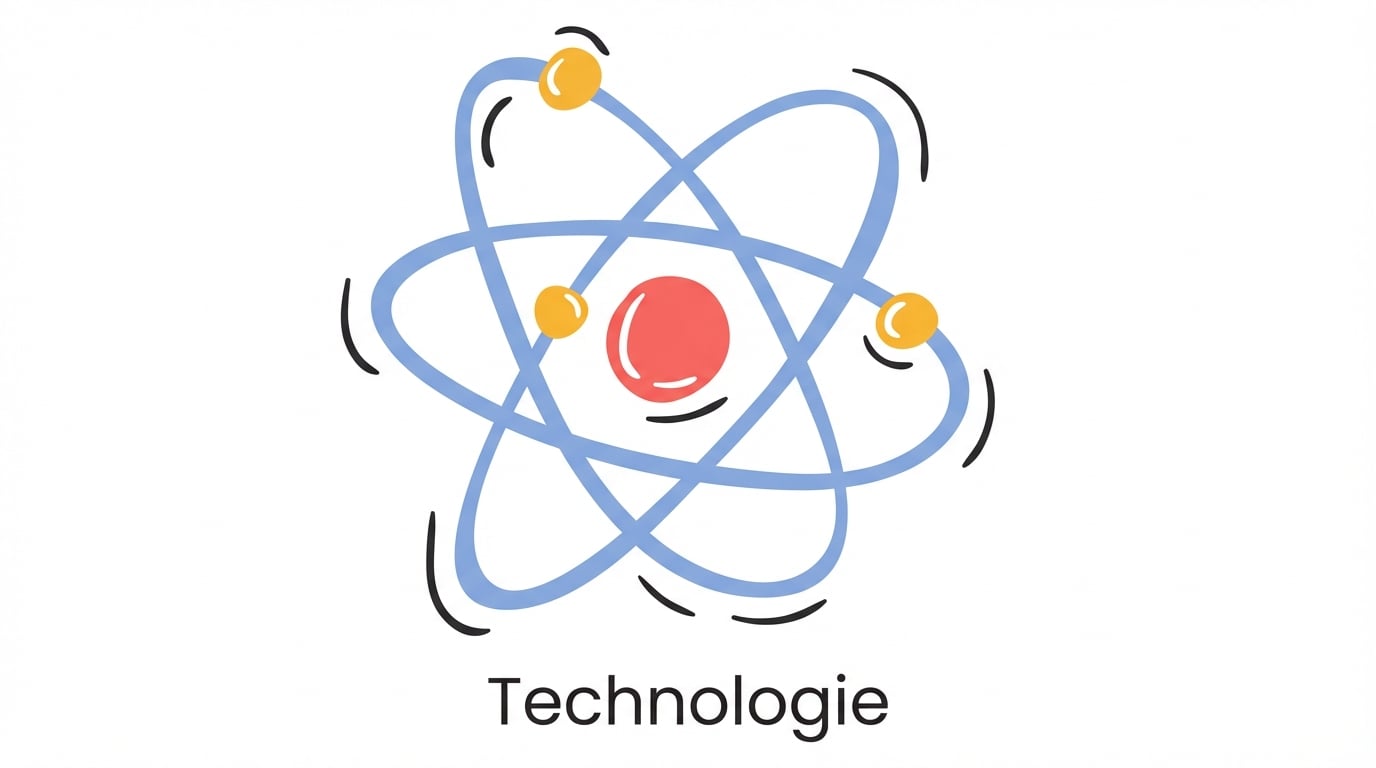 Technologie