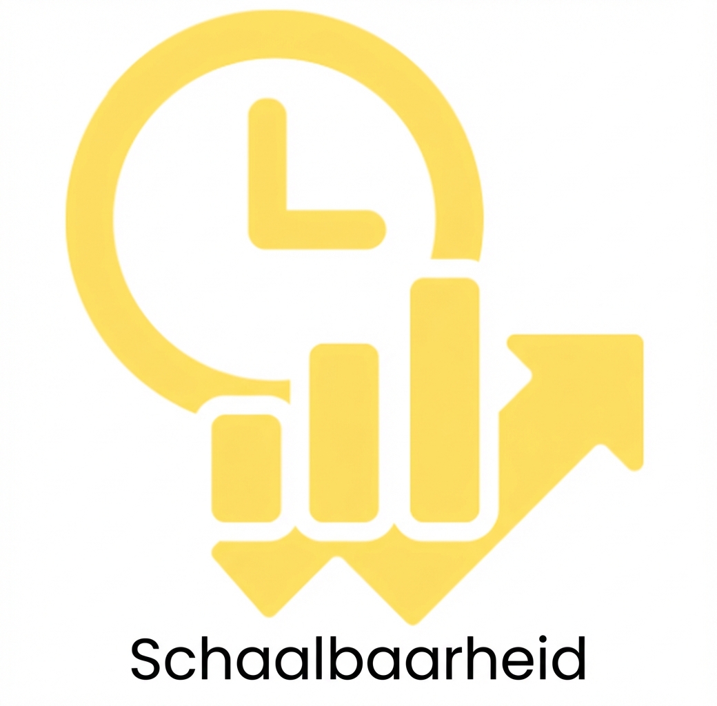 Schaalbaarheid