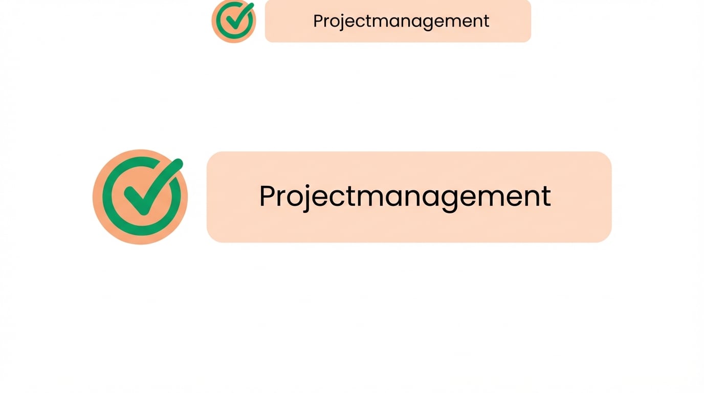 Projectmanagementvaardigheden