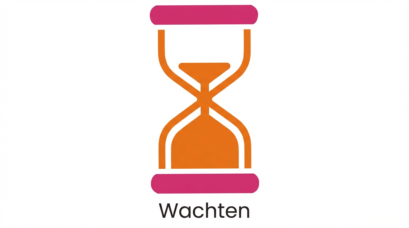 Wachten