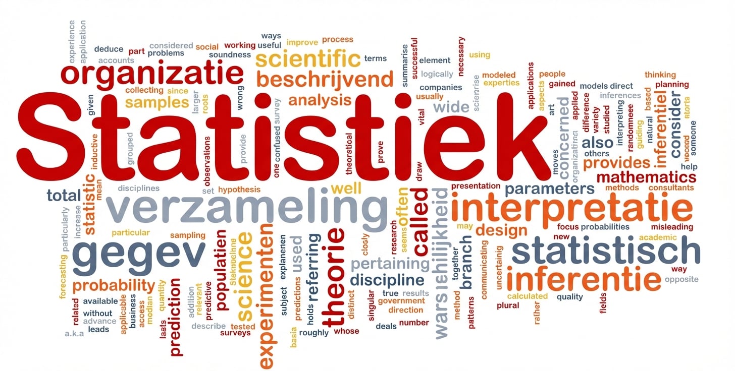 Statistiek