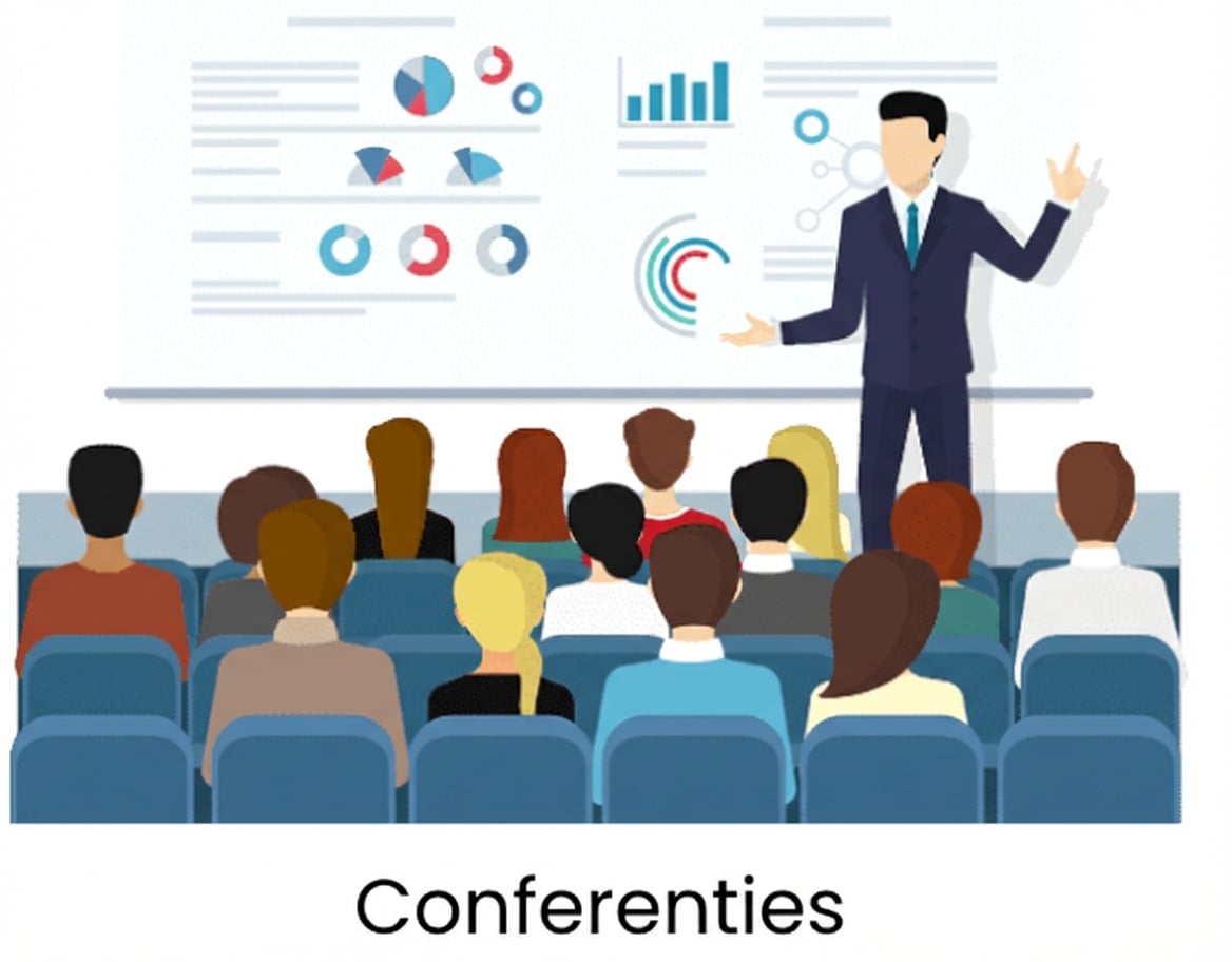 Conferenties