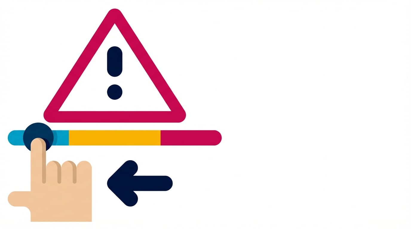 Risico's minimaliseren