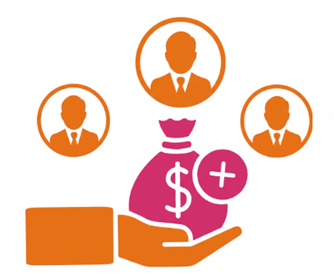 Financiering aanvragen